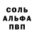 Кетамин VHQ URAN GO